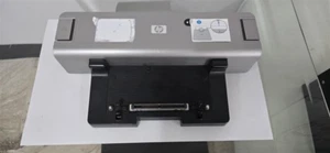 HP KP080AA Docking Station Port Replicator - Picture 1 of 4