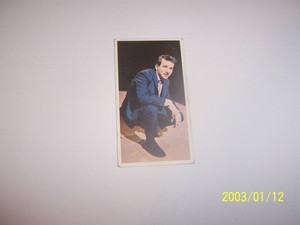 Mister softee- Top 20 Bobby darin # 10