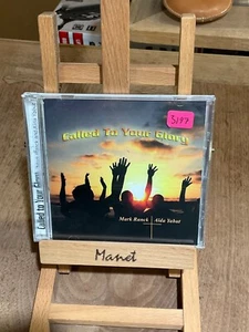 Called to Your Glory by Ranck/Yabut (CD, 2007) Very Good #3197 - Picture 1 of 2