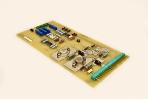 GE 4116J89G2 3 K HZ Oscillator - Picture 1 of 3