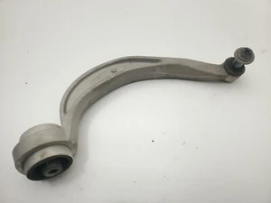 2013-2016 AUDI A4 ALLROAD B8.5 FRONT LEFT LOWER REARWARD CONTROL ARM OEM - Picture 1 of 5