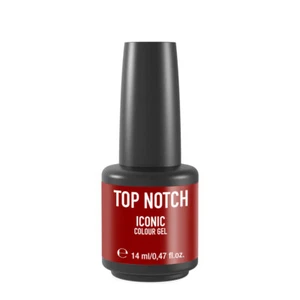 Mesauda Top Notch Iconic 215 L-o-v-e 14ml - esmalte de uñas semipermanente - Imagen 1 de 6
