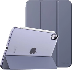 Moko for Ipad Mini 7 (A17 Pro) Generation Case 2024, Ipad Mini 6 Case 2021, 8.3- - Picture 1 of 12
