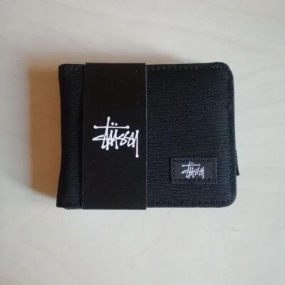 Stussy Wallet - Immagine 1 di 4