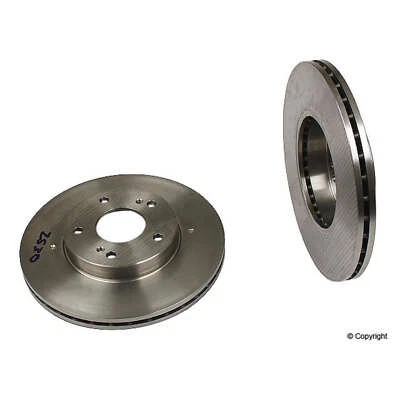 Rotor de freno de disco delantero Brembo para I30, Máxima (09.5254.10) Foto 1 de 4