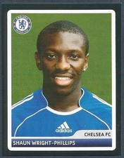 PANINI UEFA CHAMPIONS LEAGUE 2006-07- #103-CHELSEA-SHAUN WRIGHT-PHILLIPS