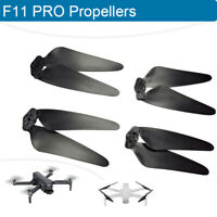 SG901 SG-907 SG907 RC drone Quadcopter propellers blades fix prop fan guard gear