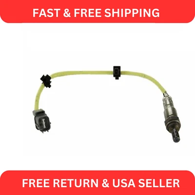 Sensor de oxígeno delantero aguas abajo O2 NTK 24259 para Honda Accord Saturn Acura RL TL Foto 1 de 2