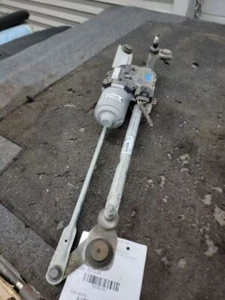 2015-2019 VOLKSWAGEN GOLF (4DR,HTBK) WINDSHIELD WIPER MOTOR & TRANSMISSION: - Picture 1 of 12