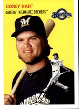 2012 Topps Archives Baseball Card Pick