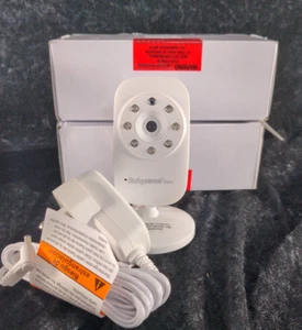 Babysense Video Monitors - 4 Add On Units - Model V24 CAM - Picture 1 of 8