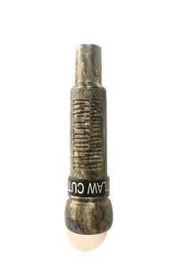 🇺🇸Kirk McCullough-KM OUTLAW CUTDOWN Duck Call Mossy Oak MC-50 Einsatz. - Bild 1 von 1