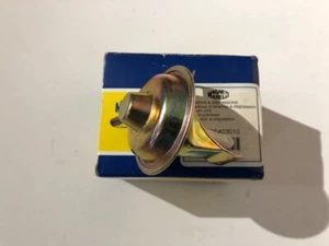 ORIGINALE Unterdruckdose für den Magneti Marelli Zündverteiler für Lancia Beta - Picture 1 of 1
