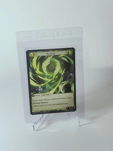 Grand Archive TCG Reclaim EN-012 SP1 Supporter Pack 1 Alt Art - Picture 1 of 2