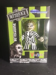 Diamond Select Toys Beetlejuice Betelgeuse Vinimate Vinyl Figure - Picture 1 of 5