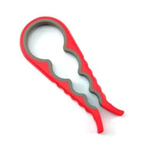 JAR OPENER  4 In 1  Lid Bottle Cap ~ ~PLEASE READ DESCRIPTION - Picture 1 of 4