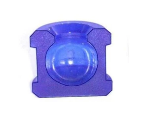 SuperPro Front Gear Linkage Ball Socket Bush for Fiat 127 81>86 - Picture 1 of 1