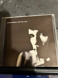 Don't Tell a Soul by The Replacements (CD, Oct-1990, Sire) - Bild 1 von 1