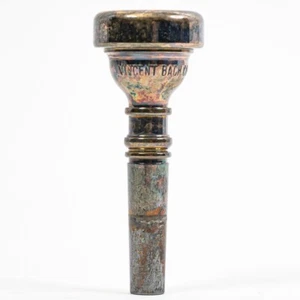 Vincent Bach Corp. - 1-1/4C Trumpet Mouthpiece - Vintage - Picture 1 of 4