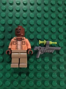 LEGO- JURASSIC WORLD- DINO ATTACK- DINO- MINIFIGURES- YOU PICK FROM LIST- CHOOSE - Picture 1 of 116