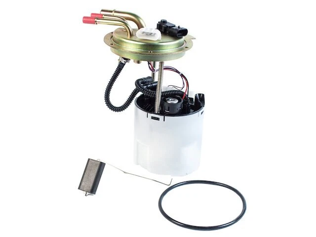 Bomba de combustible TYC 41DFDZ34 para Cadillac Escalade ESV EXT 2004 2005 2006 2007 Foto 1 de 1