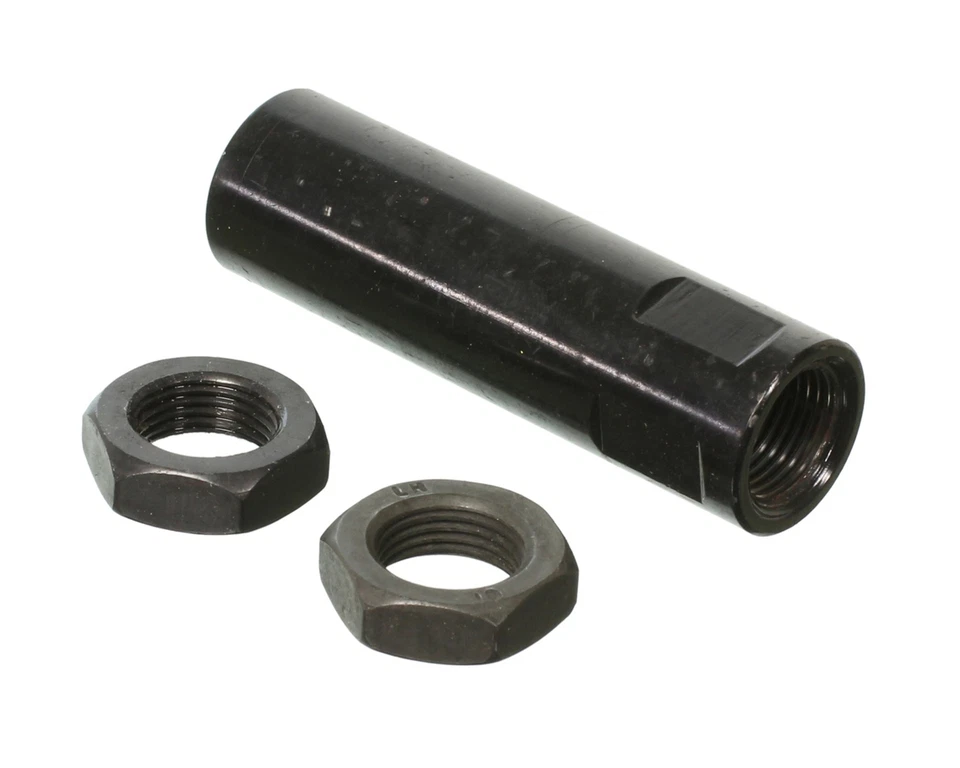 TIE ROD END ADJUSTING SLEEVE FOR CHRYSLER CONCORDE DODGE INTREPID 93-97 3.3 3.5 - Image 1 of 1