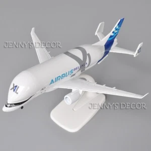 1:250 Scale Diecast Model Plane Toy AirBus A330-700L Beluga XL Super Transporter - Picture 1 of 7