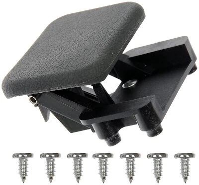 手套盒 Latch Dorman 适用于 2007 GMC Sierra 1500 高清经典 — 第 1/4 张图片