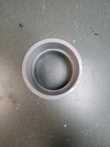 Zepter EC35 2" PVC Kupplung (9B3) - Bild 1 von 2