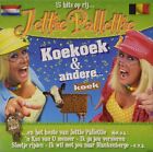 Pallettie, Jettie Koekoek En Andere Koek  (Cd)