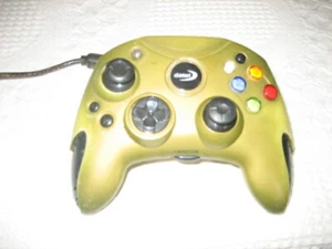 CONTROLADOR DATEL CON INTERRUPTOR VIBRACIÓN ENCENDIDO/0FF Función Verde En muy buena condición - Imagen 1 de 3