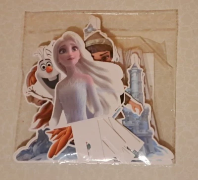 PARTY ITEMS: BANNERS, DECORATIONS & SETS, PARTY ACTIVITIES & GAMES - Image 1 of 4