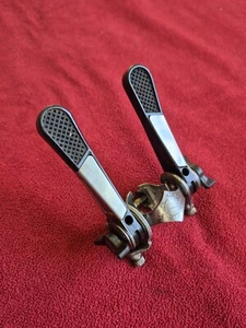 Vintage SIMPLEX PRESTIGE Friction Shifters - Picture 1 of 5