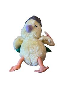 New With Tags 2011 Ty Beanie Babies - MING MING the Duck  Wonder Pets