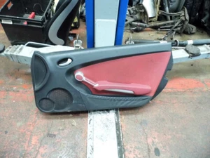 Tarjeta puerta lado conductor mercedes benz r171 slk os 807 a1717209062 - Imagen 1 de 5