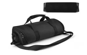 Borsa portaoggetti portatile compatibile per altoparlante Bluetooth Sony SRS-XB43 - Foto 1 di 4