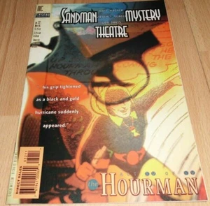 Sandman Mystery Theatre (1993) #32...Published Nov 1995 by DC/Vertigo - Picture 1 of 1