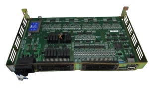 Yaskawa Motoman JARCR-XOI-02 A00 Steuerungsplatine - inkl. 19% MwSt. - Bild 1 von 3