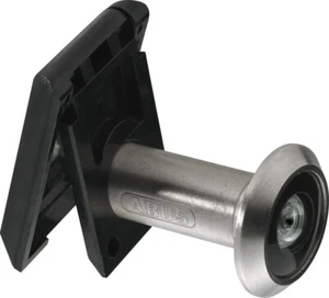 ABUS Abdeckkappe für Türspion "2200 SB" - Bild 1 von 2