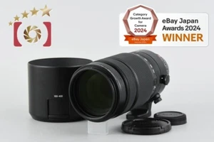 Fujifilm FUJINON XF 100-400mm f/4.5-5.6 R LM OIS WR [Near Mint] - Picture 1 of 12