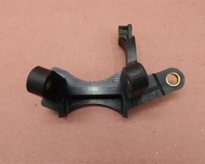 2009-2021 Harley Davidson Iron 883 XL883N Oil Tank Bag Mount Bracket - Image 1 of 4