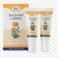 JUST BALSAMO LABBRA 1 Da 10 Ml