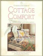Thimbleberries(r) Cottage Comfort: Country-Cottage Style Decorating, Entertainin