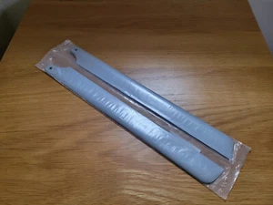 Helicóptero 450 RC - Rotores principales de 325 mm - PRO FRP - Acabado plateado/gris - NUEVO - Imagen 1 de 1