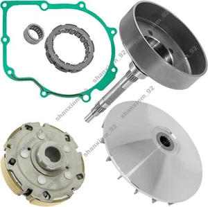Caltric 5KM-17611-00-00 Wet Clutch Housing Kit for Yamaha Rhino 660 YXR660F - Picture 1 of 8