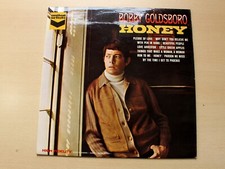 Bobby Goldsboro/Honey/1968 United Artists Mono LP/EX