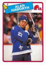 1988-89 O-Pee-Chee OPC (88-89) NHL Hockey Set Break One Pick From List 1-132