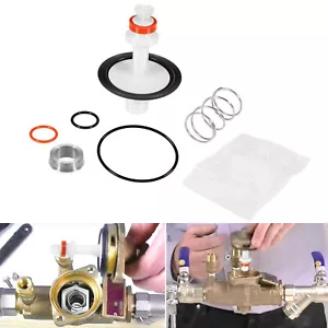 for Watts 009 M3 3/4" Total Relief Valve Repair Kit Assembly 0888524 888524 RK - Picture 1 of 13