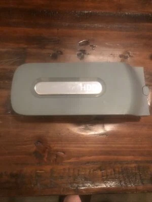 OEM Original Microsoft X804675-003 Xbox 360 20GB Hard Drive HDD - Image 1 of 4