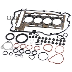 Engine Overhaul Gaskets kit For BMW 116i F20 MINI Cooper S R55 R56 N13 N18 1.6 - Picture 1 of 6